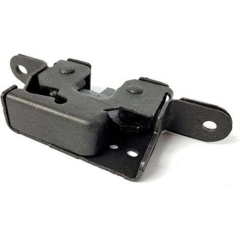 Serrure fermeture de capot avant pour MASTER 3 MEGANE 3 SCENIC