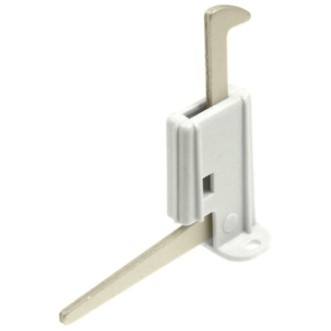SERRURE FERMETURE DE PORTE POUR REFRIGERATEUR DOMETIC - 241212621