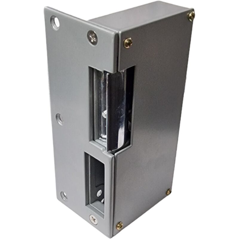 Gâche Electrique Reversible 131x62x31 mm klose besser