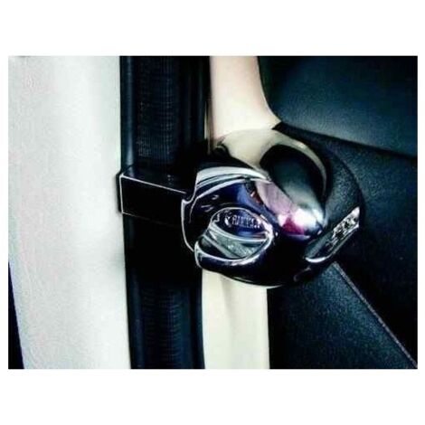 Serrure Guardian pour caravane et camping-car