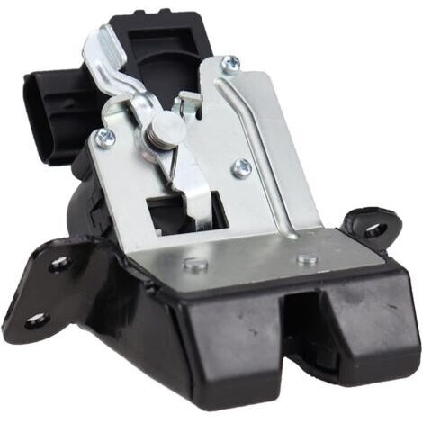 Serrure Hayon Arrière 81230A5000 pour Hyundai pour Elantra GT I30 Hayon 2013 2014 2015 2016 2017 Mécanisme Verrouillage Coffre Hayon Actionneur Serrure Porte Actionneur Serrure hayon
