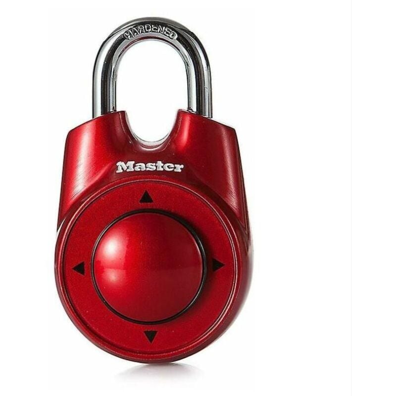 Serrure intelligente cadenas serrure à combinaison directionnelle Lucchetto Candados serrures à bagages de voyage Vintage boîte aux lettres serrure