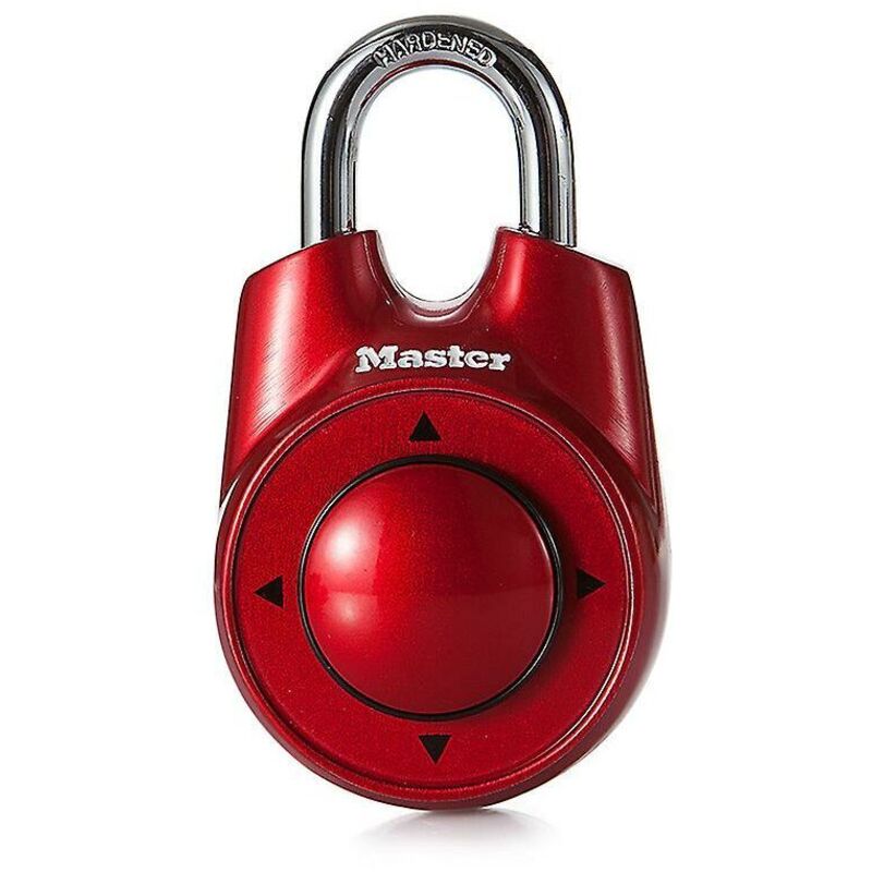 Odipie - Serrure intelligente cadenas serrure à combinaison directionnelle Lucchetto Candados Vintage voyage bagages serrures boîte aux lettres