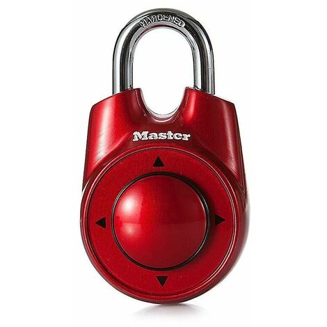 Serrure intelligente cadenas serrure à combinaison directionnelle Lucchetto Candados Vintage voyage bagages serrures boîte aux lettres serrure de gymnastique