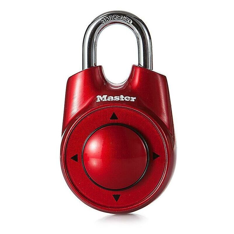 Serrure intelligente cadenas serrure à combinaison directionnelle Lucchetto Candados Vintage voyage bagages serrures boîte aux lettres serrure de