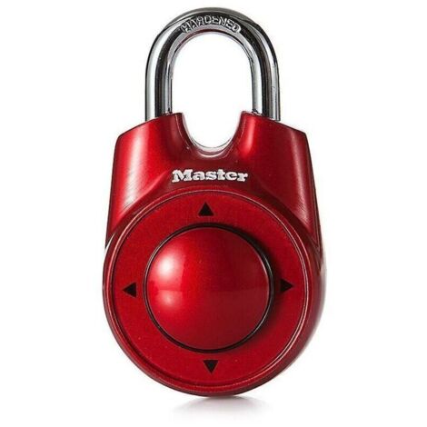 Serrure intelligente cadenas serrure à combinaison directionnelle Lucchetto Candados Vintage voyage bagages serrures boîte aux lettres serrure de gymnastique,de DEBUNS