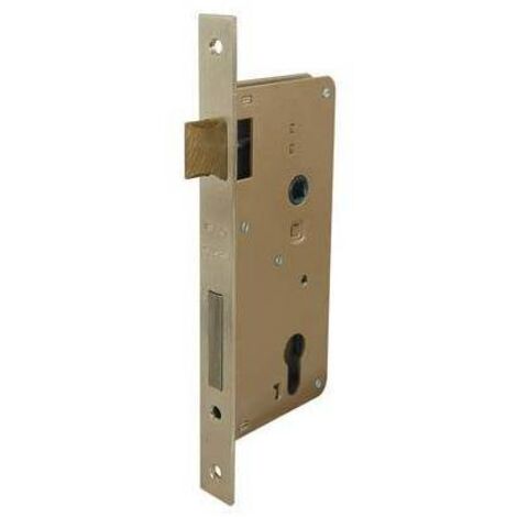 Serrure ISEO à insérer 200/N30/1 cylindre profil d'entrée 30 mm – ISEO
