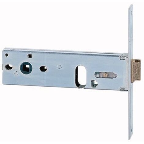 SERRURE ISEO INFILAR POUR PROFILS 704/60/1S