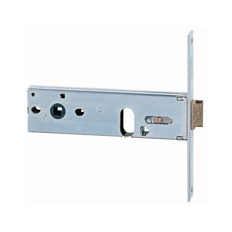 SERRURE ISEO INFILAR POUR PROFILS 704/60/1S