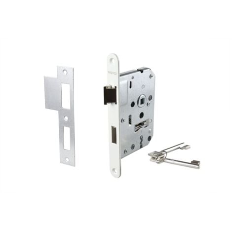 Serrure jour/nuit avec clavier PC55 - Par pièce