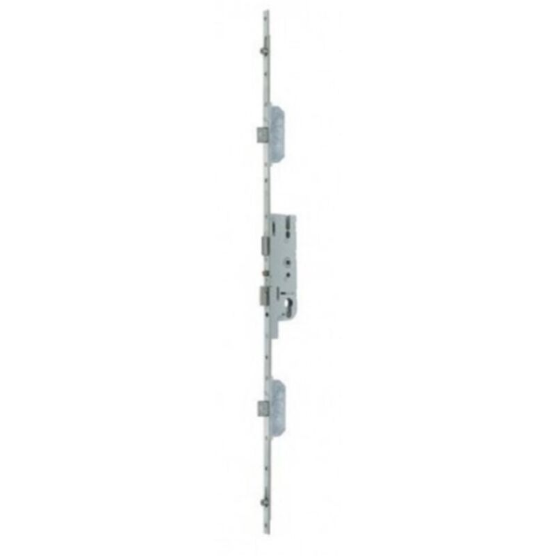 Ferco - Serrure à larder matic 50/70 mr/r têtière 16mm 6-33174-02-0-1 Ferco - Serrure à larder matic 50/70 mr/r têtière 16mm 6-33174-02-0-1