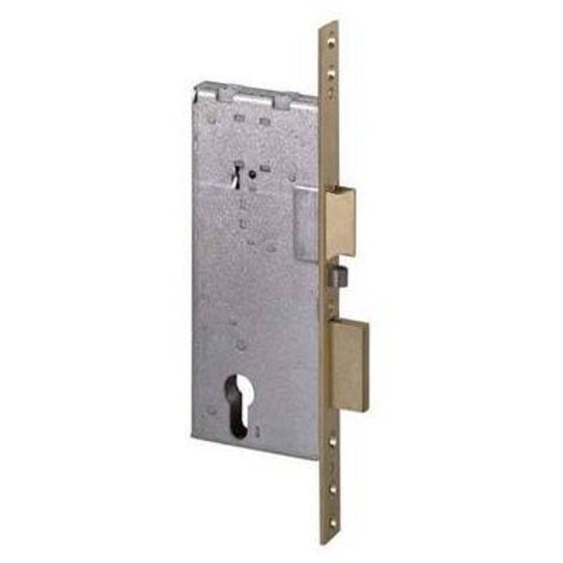 Serratura legno infilare elettrica 12011 Cisa