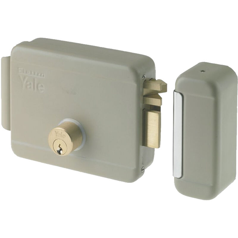 Serrures électriques Yale appl, dx 50 Y68000501