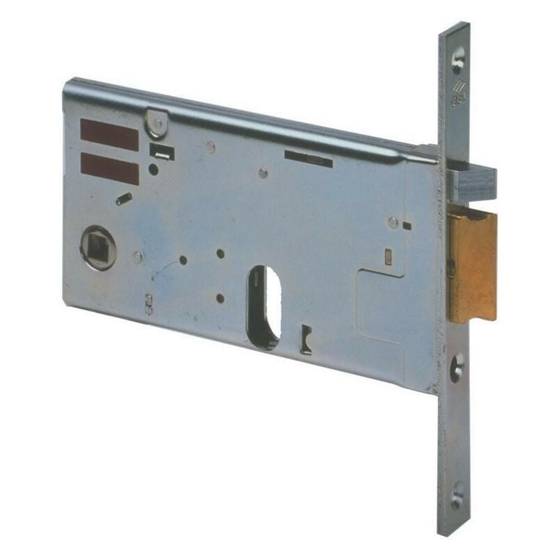 Serrure électrique pour profilés - Salon