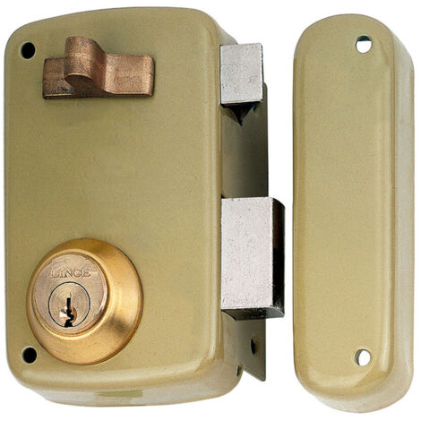 Serrure Lince 5056A-BO/ 70 Droite