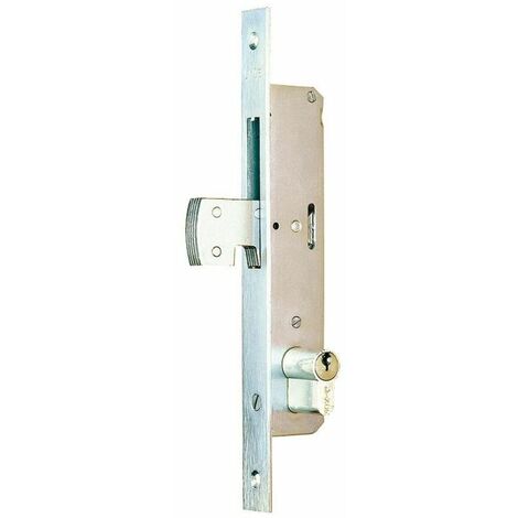 Serrure Lince 5582n Hn/17 mm.