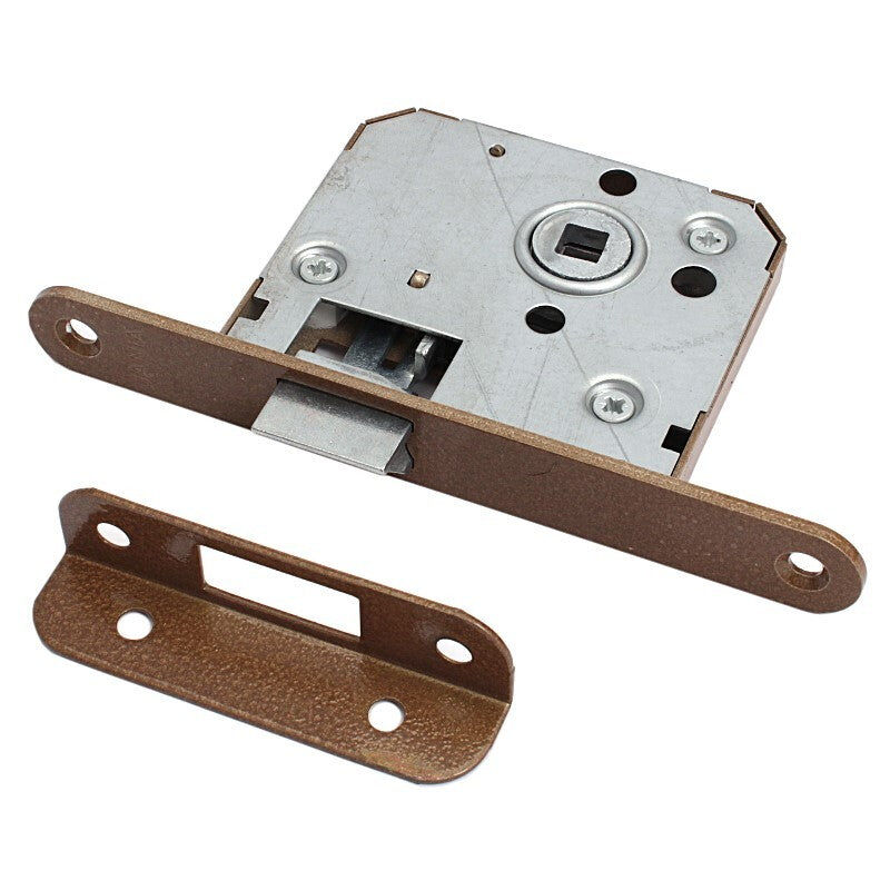 Serrure Loquet Pour Porte a Encastrer Sans Clé Jania