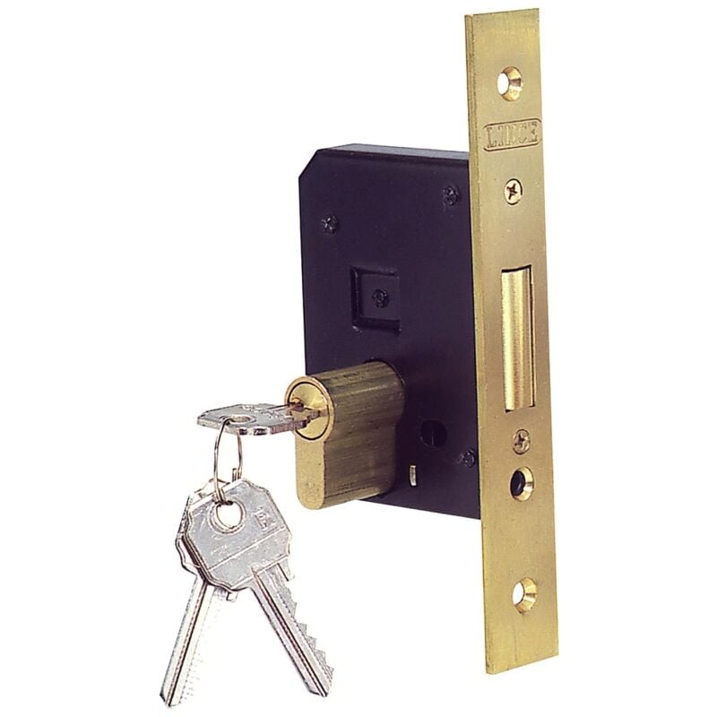 Serrure Lince 5810 Lp/40 mm.