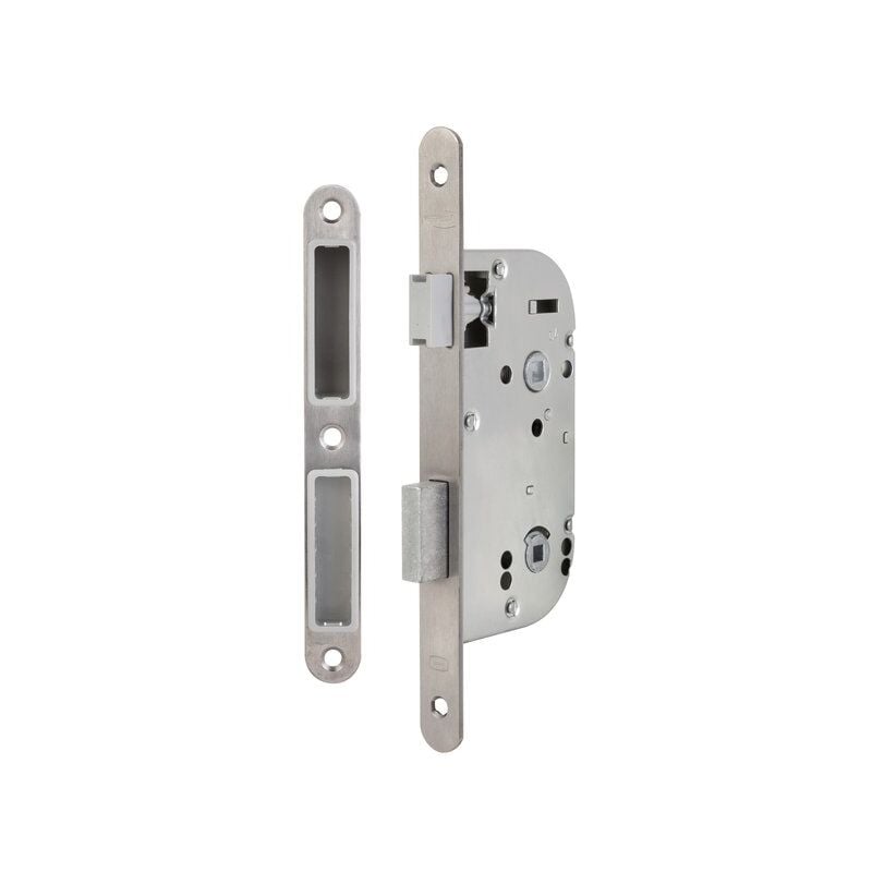 Serrure magnétique 9667 bec-de-cane à condamnation