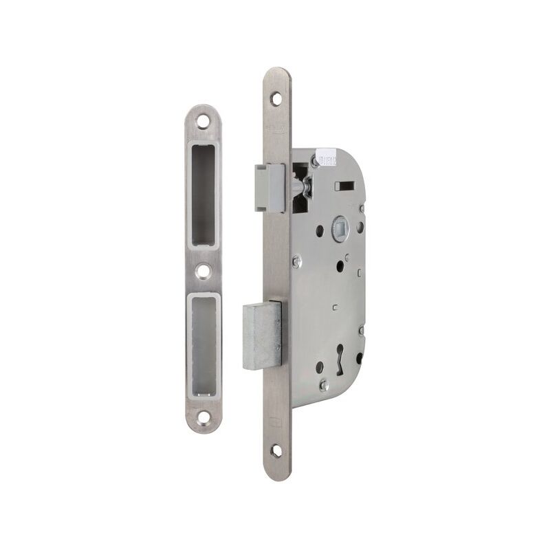 Serrure magnétique 9667 clé l axe à 50 mm