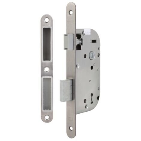 Serrure magnétique 9667 clé L axe à 50 mm