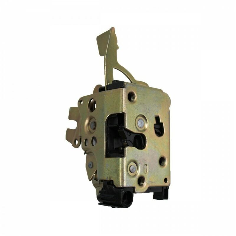 Univcar - Serrure, mecanisme de porte arrière Citroen Jumper Fiat Ducato Peugeot Boxer 8726.Q1 872682 1339728080