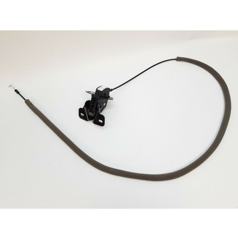 Serrure, mecanisme de porte droit supérieur Master 3 Movano B NV400 905920001R