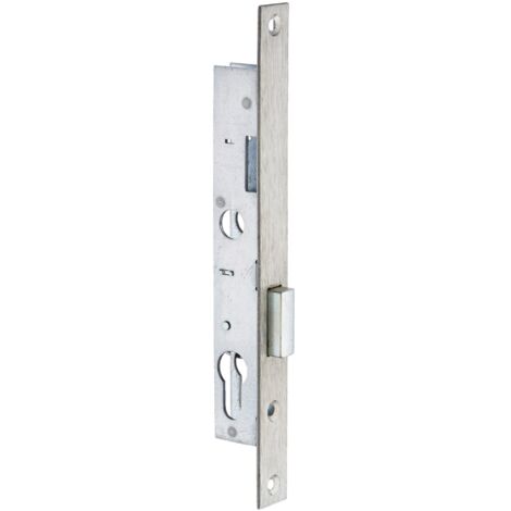 Serrure monopoint à encastrer Série 13 - METALUX 31 Sans 180