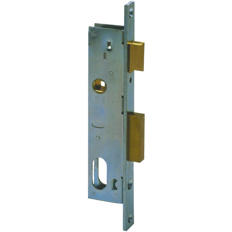 Serrure à mortaise Cisa pour profilés 44220/15