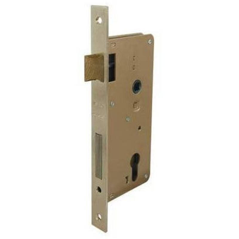 Serratura Legno Infilare 200 Iseo