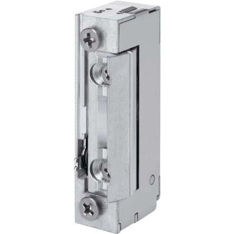 Gâche électrique 118EY 10-24 v ac/dc Détente permanente oui din l/r - 118EY-------A71 - Assa Abloy