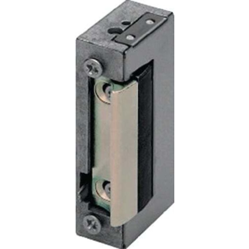 Deni - Gâche électrique 20141 6-12 v ac/dc din l/r - 20141 2110 33