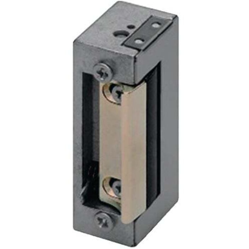 Deni - Gâche électrique 20171 6-12 v ac/dc din l/r - 20171 2110 33