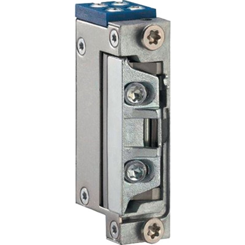 Gâche électrique A5010--A 6-24 v ac/dc compact din g/d - 164215 - Geze