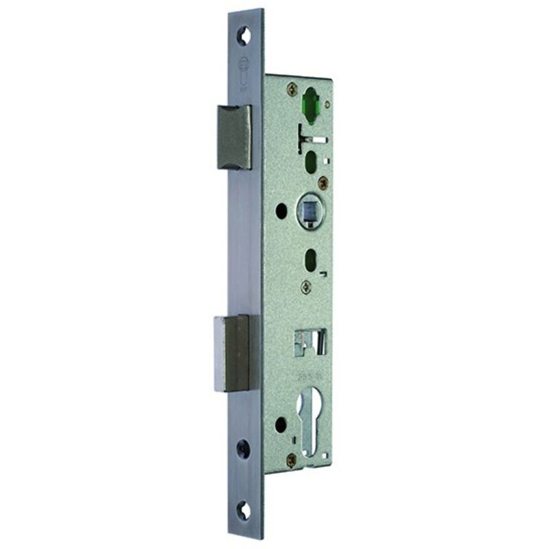 Ssf RR-Fente pzw 24/45/92/8mm din l/r va Fente pour verrou 15mm 245mm - 100896