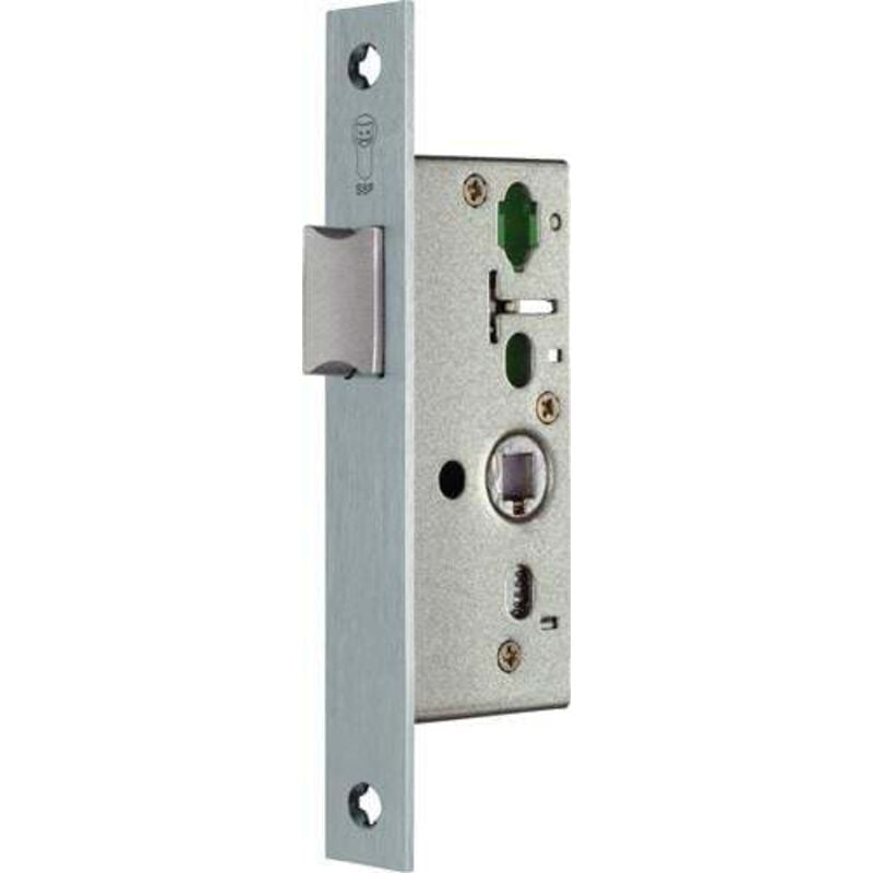 Ssf RR-Serrure à mortaiser 24/ 45mm din l/r va ktg - 100056