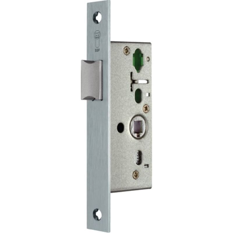 Ssf RR-Serrure à mortaiser 24/ 30mm din l/r va ktg - 100052