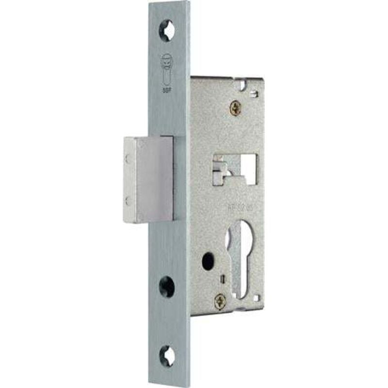 Ssf RR-Serrure à mortaiser pz 24/35mm din l/r va ktg.Stulpl.160mm - 100937