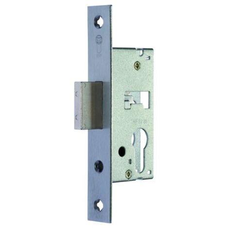 Serrure mortaise RR 02 RSk FK 24/50 EST 003 ktg. court