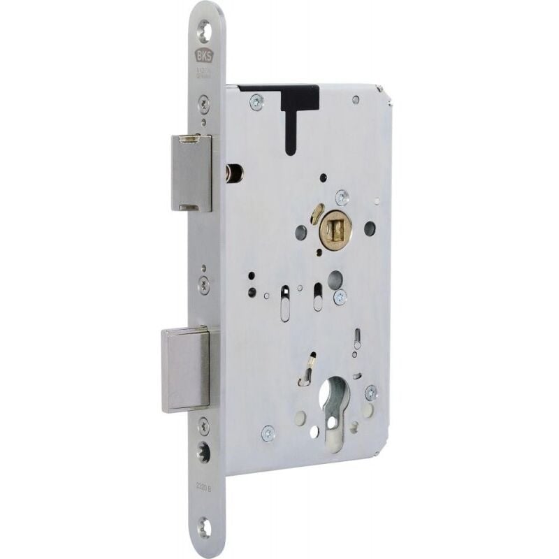 Serrure à mortaiser anti-panique PZ65/72/920rd PAF-BB-2320 DLERmatt