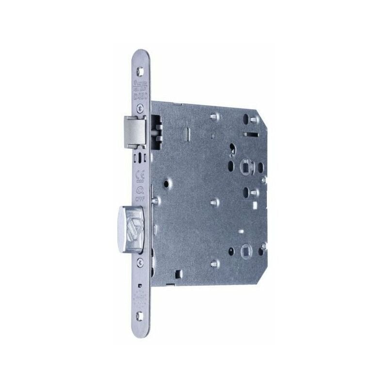 Serrure Mortaiser D453 Ce Cfpfnf - Bdc a Condamnation Axe A60 - Entrax e 72 Carres Inox