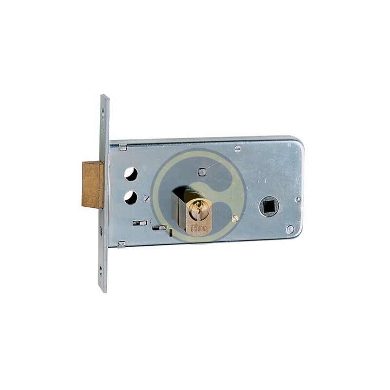 Iseo art. 725.60.0 serr.x profondeur 22 c / cylindre