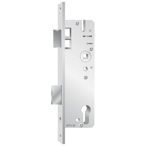 Serrure 'Š¢ mortaiser PT, PZ, E92, VK8, D45,24kt, DL/DR