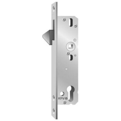 Serrure 'Š¢ mortaiser ST, PZ, E72, VK8, D40,24kt, DL/DR