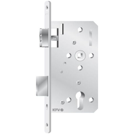 Serrure 'Š¢ mortaiser ZT, BB, E72, VK8, D55, 20rd, DL/DR