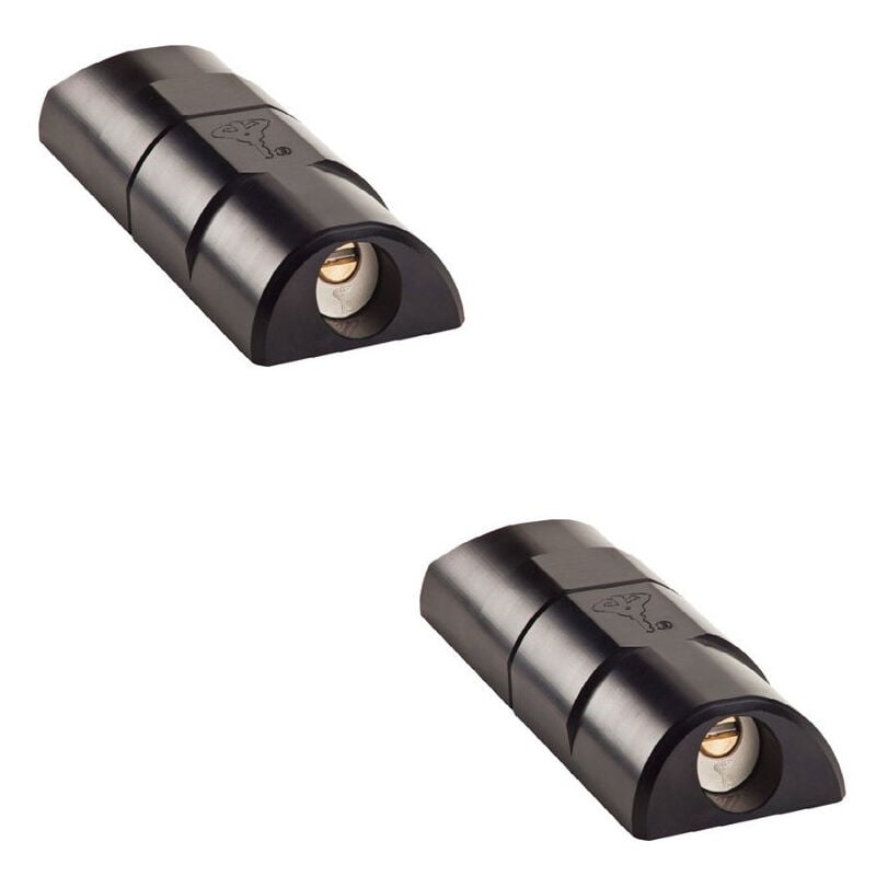 Serrure antivol utilitaire Mul-t-lock ArmaDLock double