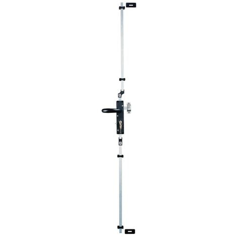 Serrure multipoint - spécial volet/garage - TIRARD