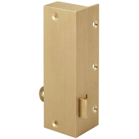 Serrure N° S7 droite poussant - BEUGNOT - BE40030000