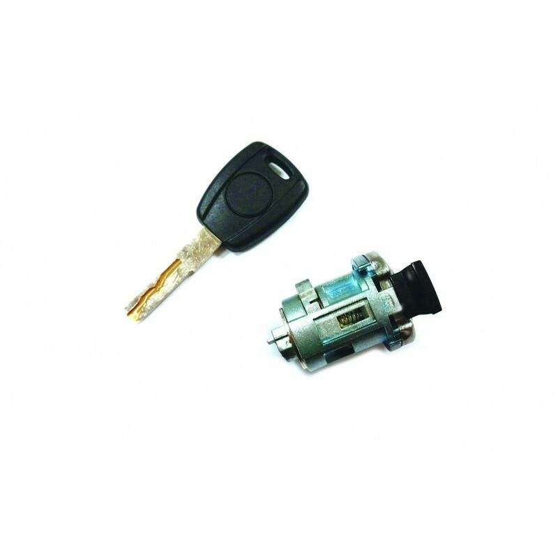 Univcar - Neiman antivol de direction Nemo Qubo Combo Bipper oe 4162.DE