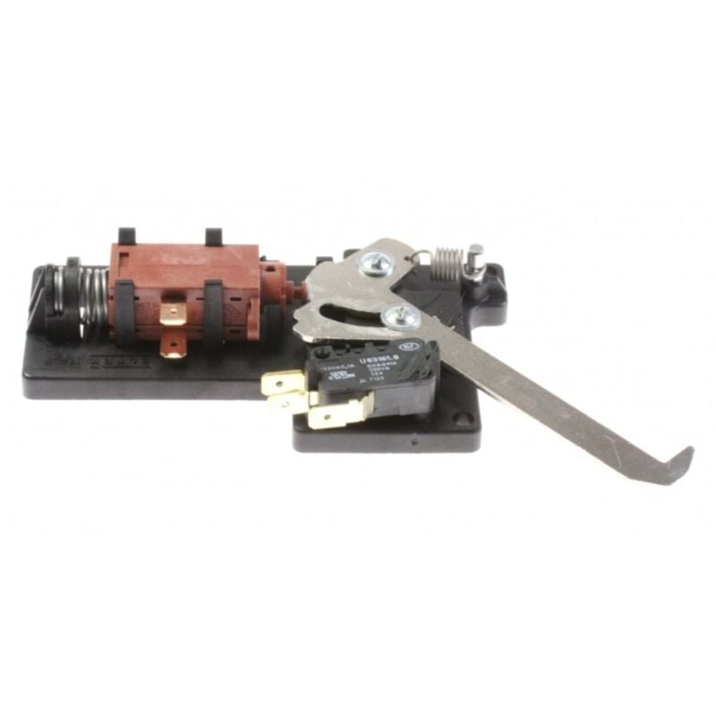 Serrure porte électrique pour Four SMEG 692790032